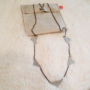 Madewell Necklace